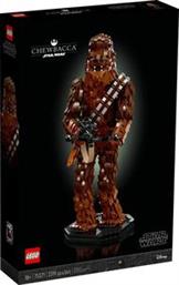 STAR WARS CHEWBACCA (75371) LEGO