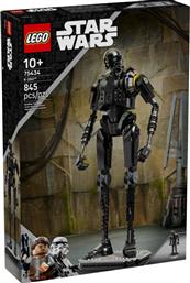 STAR WARS K-2SO SECURITY DROID 75434 LEGO