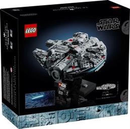 STAR WARS MILLENNIUM FALCON (75375) LEGO