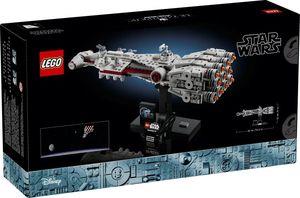 STAR WARS TANTIVE IV (75376) LEGO