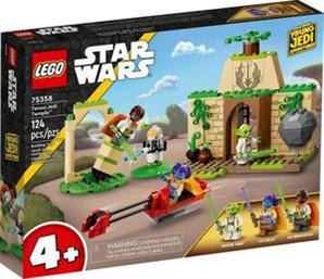 STAR WARS TENOO JEDI TEMPLE (75358) LEGO από το PLUS4U