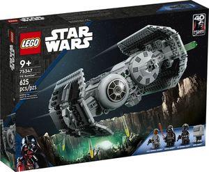 STAR WARS TIE BOMBER (75347) LEGO