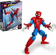 SUPER HEROES 76226 SPIDER-MAN FIGURE LEGO