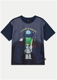T-SHIRT LEGO