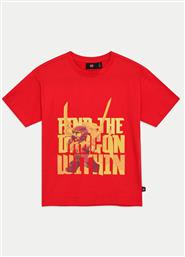 T-SHIRT LEGO