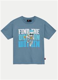 T-SHIRT LEGO