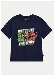T-SHIRT LEGO
