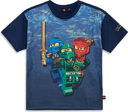 T-SHIRT LEGO
