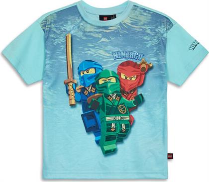 T-SHIRT LEGO