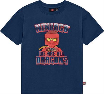 T-SHIRT LEGO