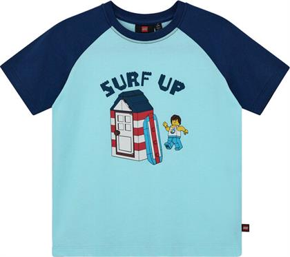 T-SHIRT LEGO