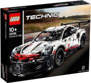 TECHNIC 42096 PORSCHE 911 RSR LEGO