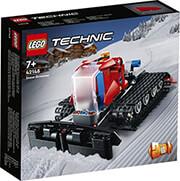 TECHNIC 42148 SNOW GROOMER LEGO από το e-SHOP