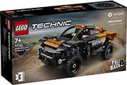 TECHNIC 42166 NEOM MCLAREN EXTREME E RACE CAR LEGO