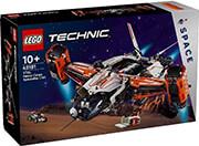 TECHNIC 42181 VTOL HEAVY CARGO SPACESHIP LT81 LEGO