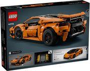 TECHNIC 42196 LAMBORGHINI HURACAN LEGO