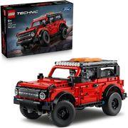 TECHNIC 42213 FORD BRONCO LEGO