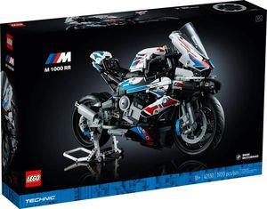 TECHNIC BMW M 1000 RR (42130) LEGO