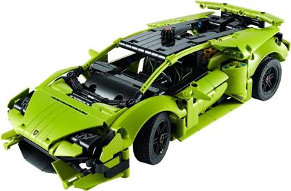 TECHNIC LAMBORGHINI HURACAN TECNICA 42161 LEGO