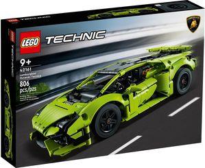 TECHNIC LAMBORGHINI HURACAN TECNICA (42161) LEGO