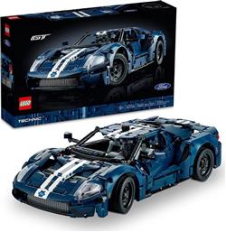 TECHNIC 2022 FORD GT 42154 LEGO