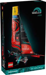 TECHNIC EMIRATES TEAM NEW ZEALAND AC75 YACHT 42174 LEGO