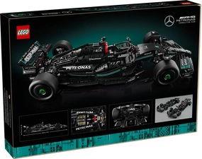 TECHNIC MERCEDES-AMG F1 W14 E PERFORMANCE (42171) LEGO