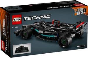 TECHNIC MERCEDES-AMG F1 W14 E PERFORMANCE PULL-BACK (42165) LEGO