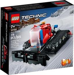 TECHNIC SNOW GROOMER (42148) LEGO