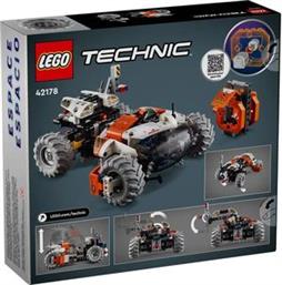 TECHNIC SURFACE SPACE LOADER LT78 (42178) LEGO