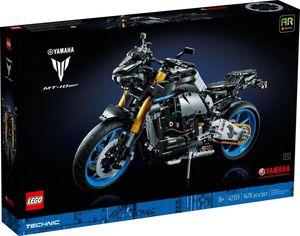 TECHNIC YAMAHA MT-10 SP (42159) LEGO