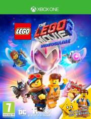 LEGO THE MOVIE 2 VIDEOGAME