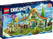 TITAN 71459 STABLE OF DREAM CREATURES LEGO