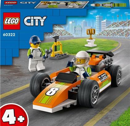 CITY RACE CAR (60322) LEGO