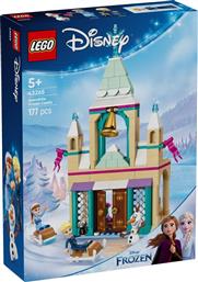 DISNEY PRINCESS ARENDELLE FROZEN CASTLE (43265) LEGO