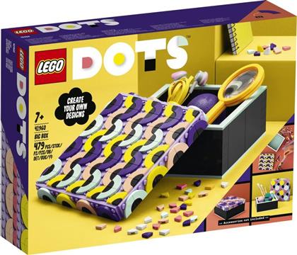 DOTS BIG BOX (41960) LEGO