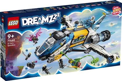 DREAMZZZ MR. OZ'S SPACEBUS (71460) LEGO