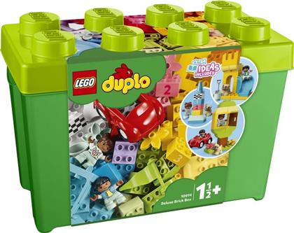 DUPLO DELUXE BRICK BOX (10914) LEGO