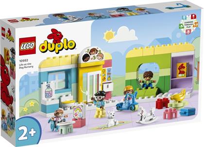 DUPLO LIFE AT THE DAY-CARE CENTER (10992) LEGO