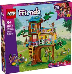 FRIENDS FRIENDSHIP TREE HOUSE HANGOUT (42652) LEGO