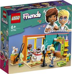 FRIENDS LEO'S ROOM (41754) LEGO