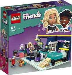 FRIENDS NOVA'S ROOM (41755) LEGO