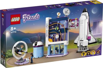 FRIENDS OLIVIA'S SPACE ACADEMY (41713) LEGO