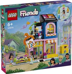FRIENDS VINTAGE FASHION STORE (42614) LEGO