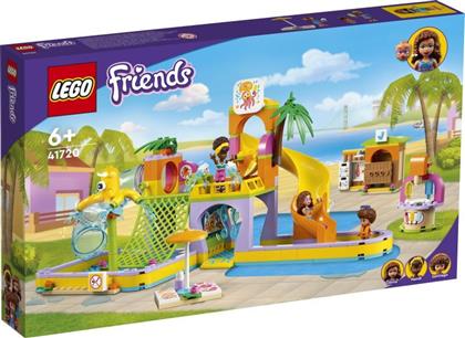 FRIENDS WATER PARK (41720) LEGO