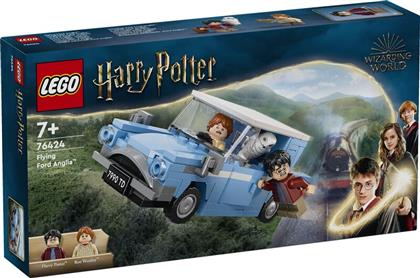 HARRY POTTER FLYING FORD ANGLIA (76424) LEGO