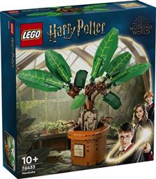 HARRY POTTER MANDRAKE (76433) LEGO