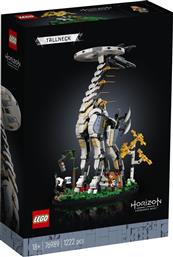 HORIZON FORBIDDEN WEST: TALLNECK (76989) LEGO