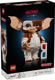 IDEAS GREMLINS: GIZMO (21361) LEGO
