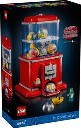 IDEAS MINIFIGURE VENDING MACHINE (21358) LEGO